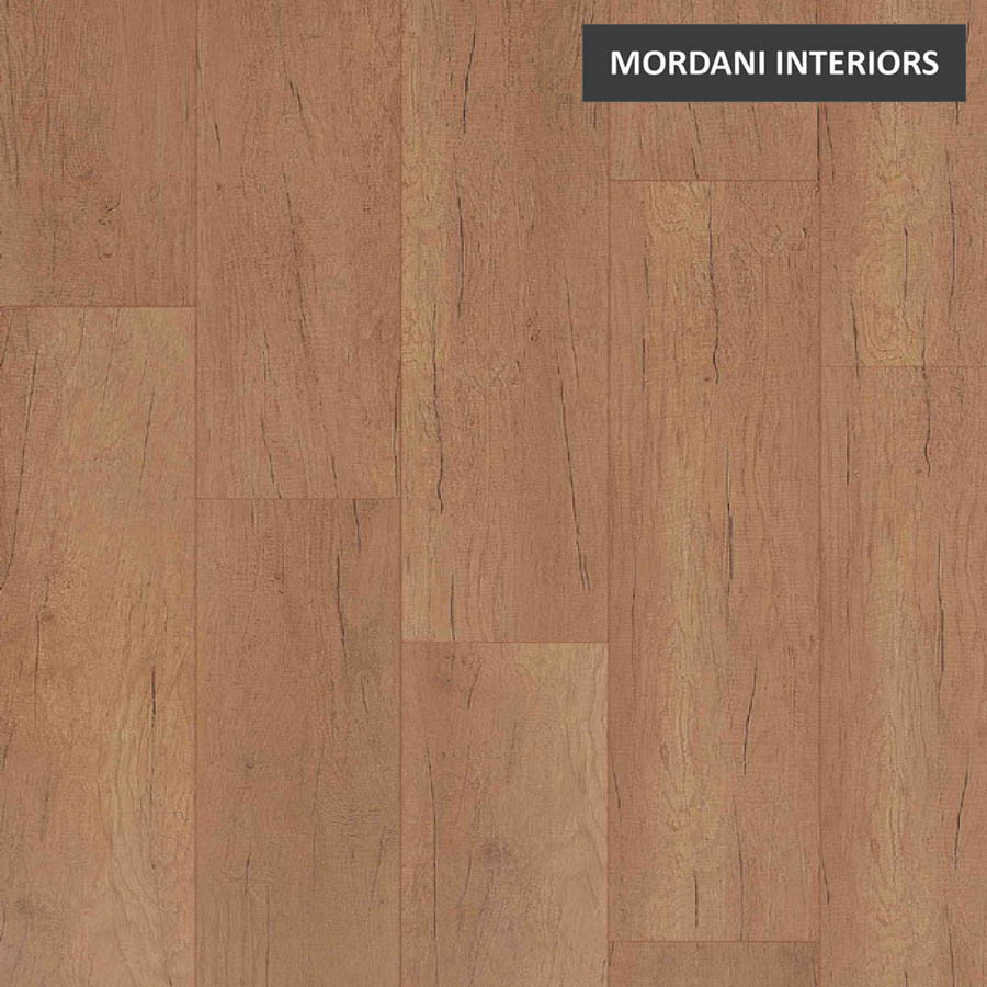 FL008 Green Floor Max Laminated Wooden Flooring